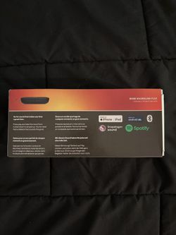 Bose Soundlink Flex