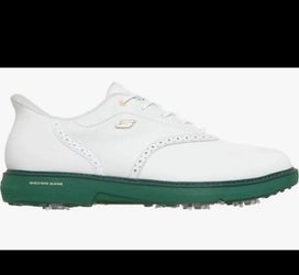 Skechers Slip-Ins GO GOLF Prestige Nature Of Game Limited Edition Mens Size 10.5
