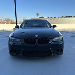2007 BMW 335i