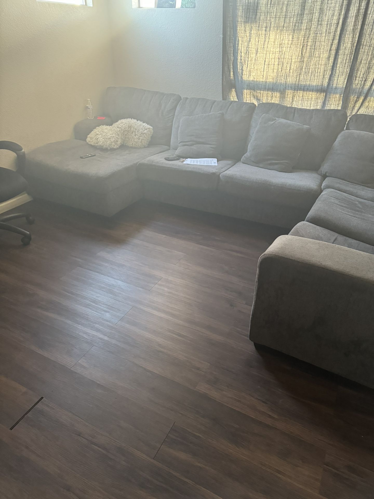 Sectional Couch