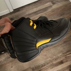 Jordan 12s Size 10