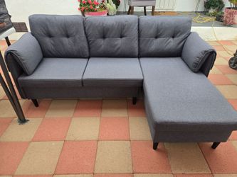 Small Sectional Couch