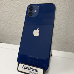 iPhone 12 64GB (Factory Unlocked)