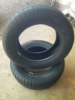 215 60 16 new tires (2)