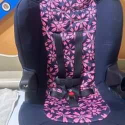 car seat