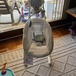 Baby Swing 