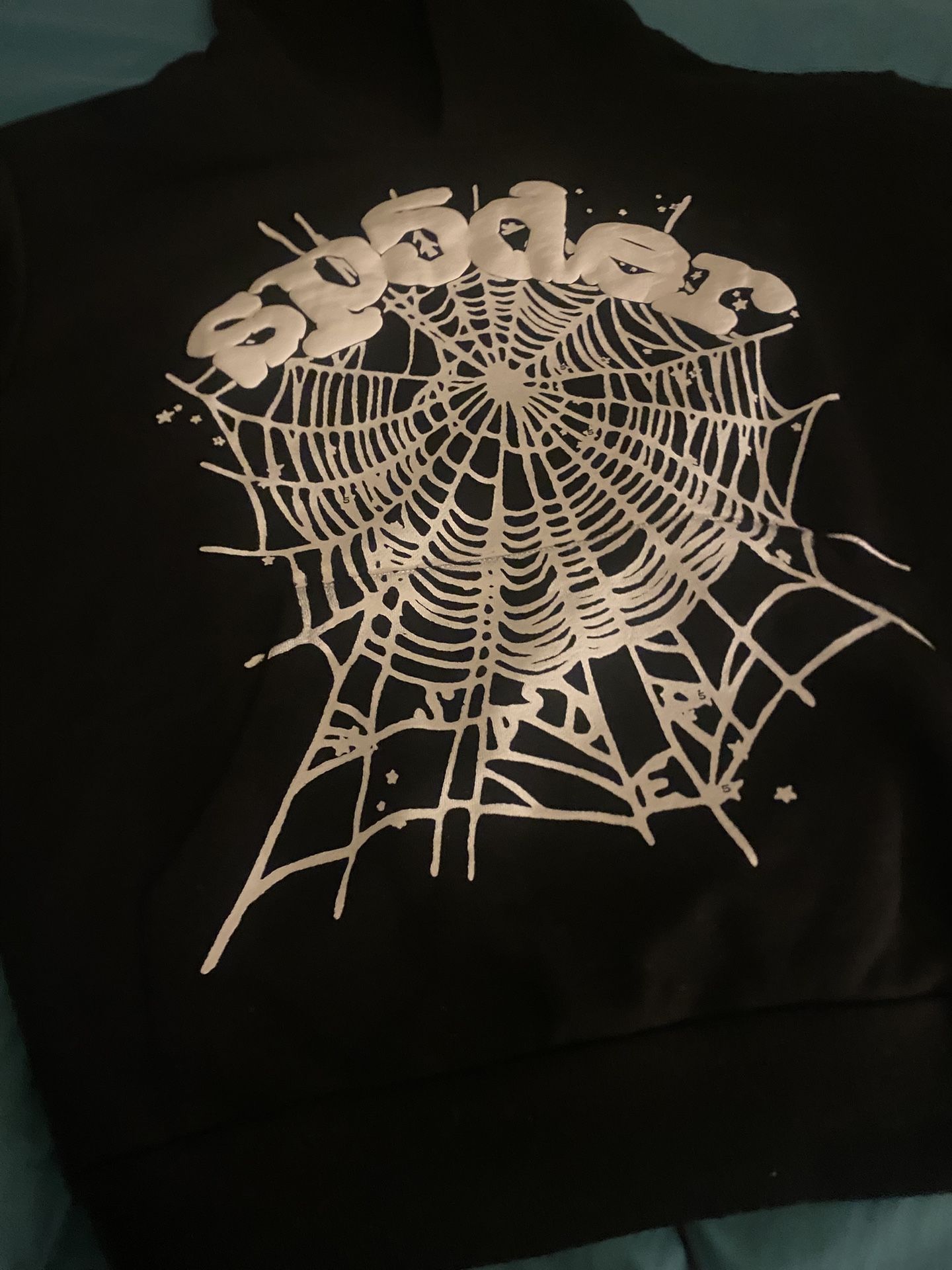 Sp5der Hoodie