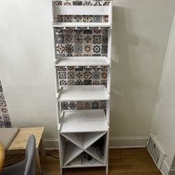 Wine Rack 