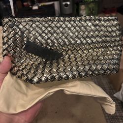 NAGHEDI COSMETIC BAG