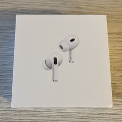 Apple Airpods Pro 2nd Generation