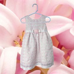 Girls Brooke Lindsay Dress 
