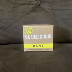 Be Delicious Perfume By DKNY 