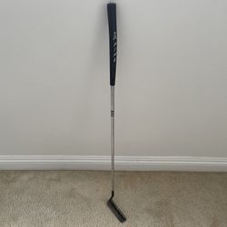 Vintage PING Karsten A-Blade Putter – Right-Handed – Original PING Grip