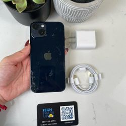 iPhone 14 128GB T-Mobile/Metro