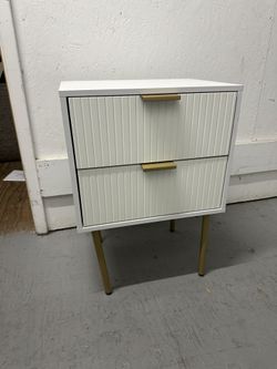 Small Bed Side Dresser