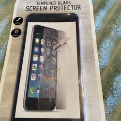 Brand New Screen Protector. 