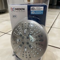 Moen Hydro Energetix