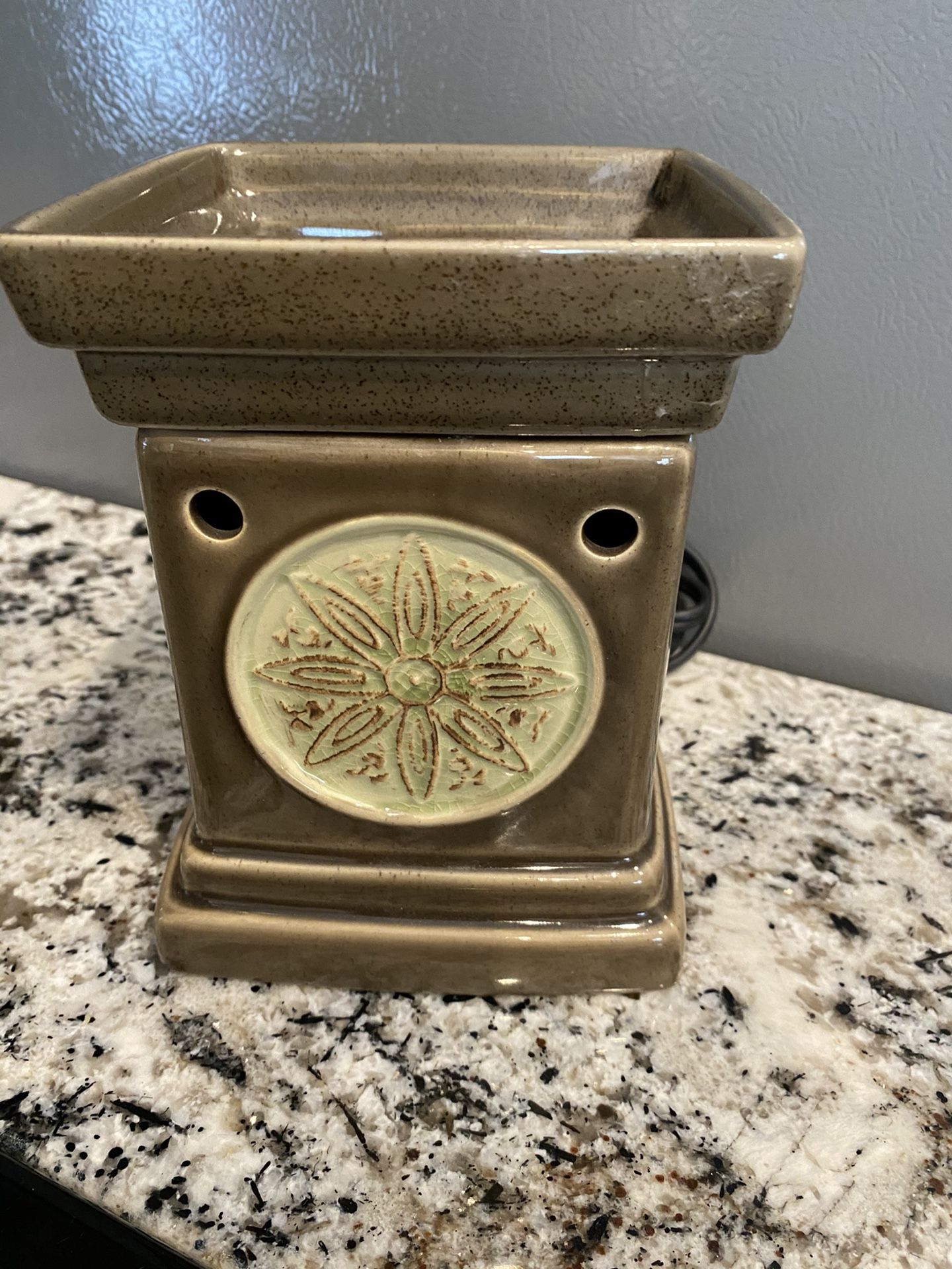 Scentsy Warmer