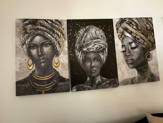 Wall decor