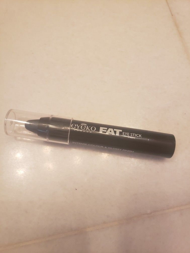 Eyeko Fat Eye Stick Smoke Color