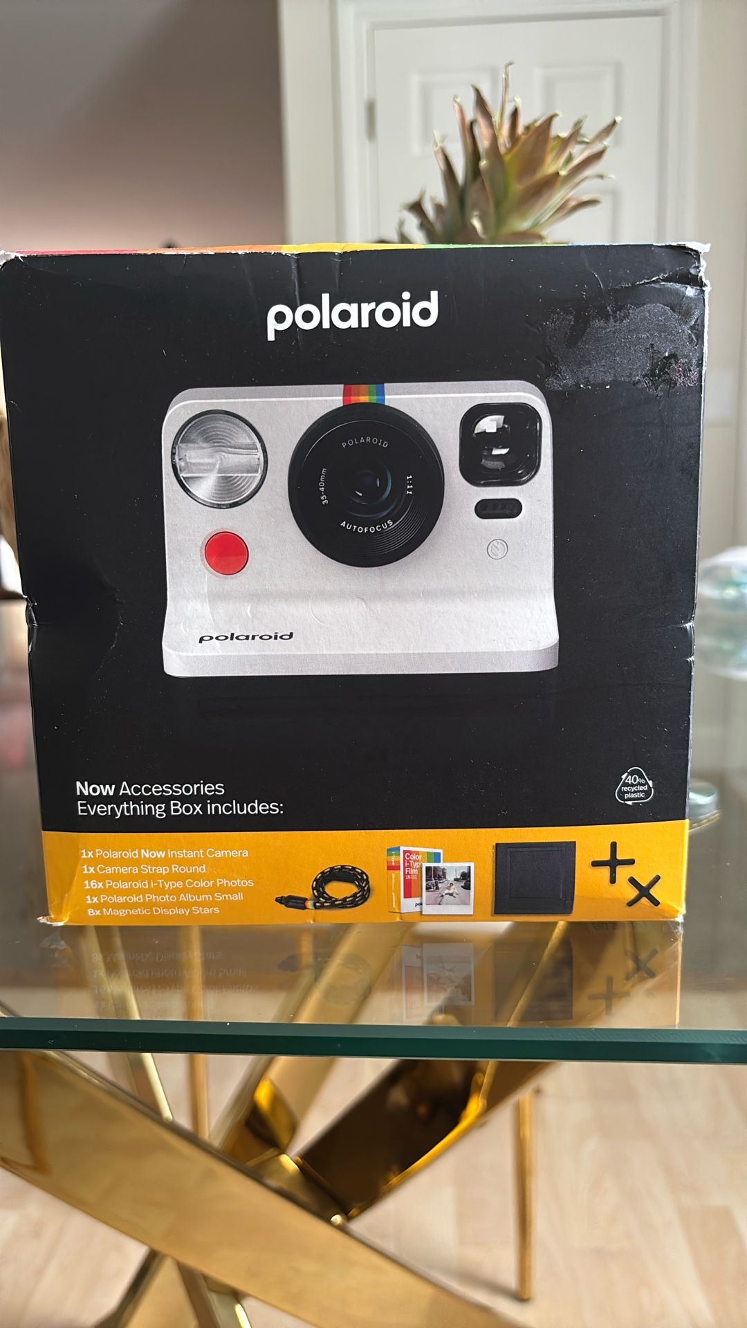 Polaroid Kit