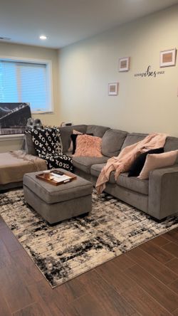 Living room furniture