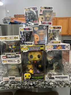 Pops Make Offer