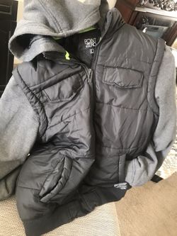 Jacket