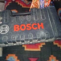 Bosh Rotary Hammer