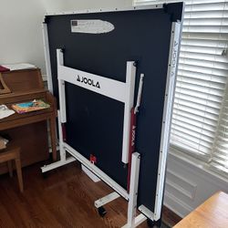 Table Tennis Table - Need To Sell ASAP