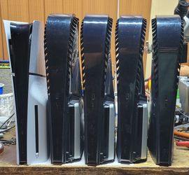 PS5 Overheat Fix