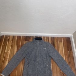 The North Face Women’s Sweater Jacket Size XS