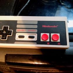 Nintendo Controller NES-400 Original Japan