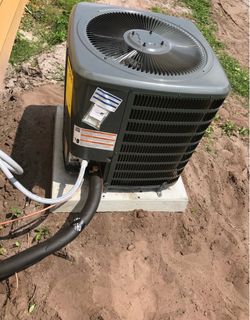 New Air conditioning 1.5 ton 2 ton 2.5 ton 3 ton 3.5 ton 4 ton 5 ton