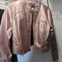 Womens Jacket Medium