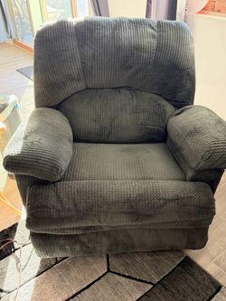 Recliner