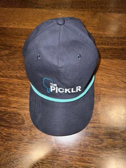 Pickleball Hat