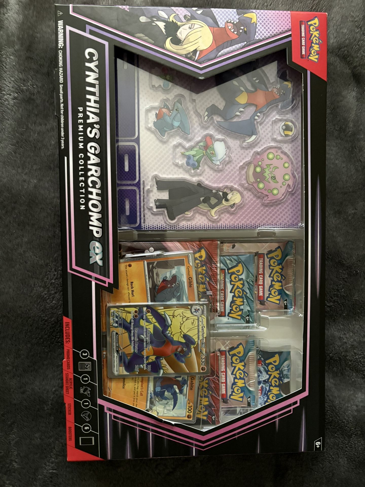 Pokémon