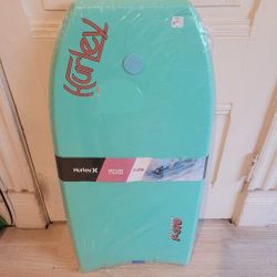 Hurley bodyboards outlet