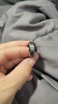Titanium Rings