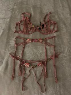 Victoria Secret lingerie