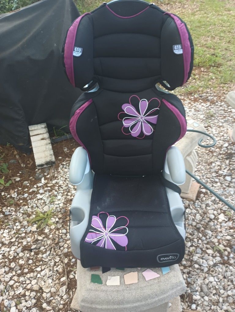 Car Seat