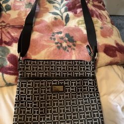 Crossbody Purse.