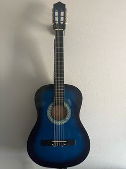 Classical Guitar