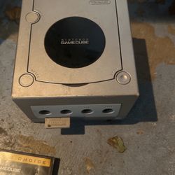 Gamecube 