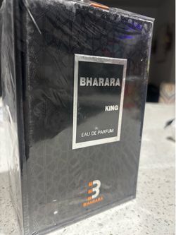 Bharara king (men)