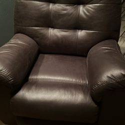 Recliner Chair 