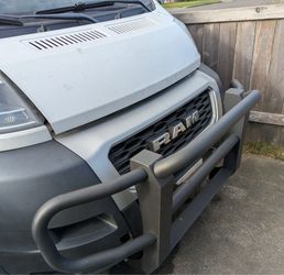 Bumper gaurd