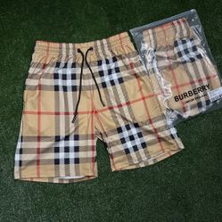 Burberry Shorts