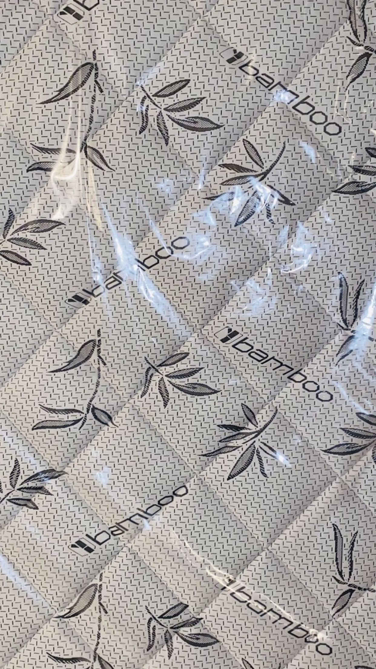 Full Size Mattress And Box Spring New